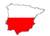 AINDE - Polski